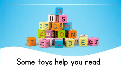 C. Educational Toys
