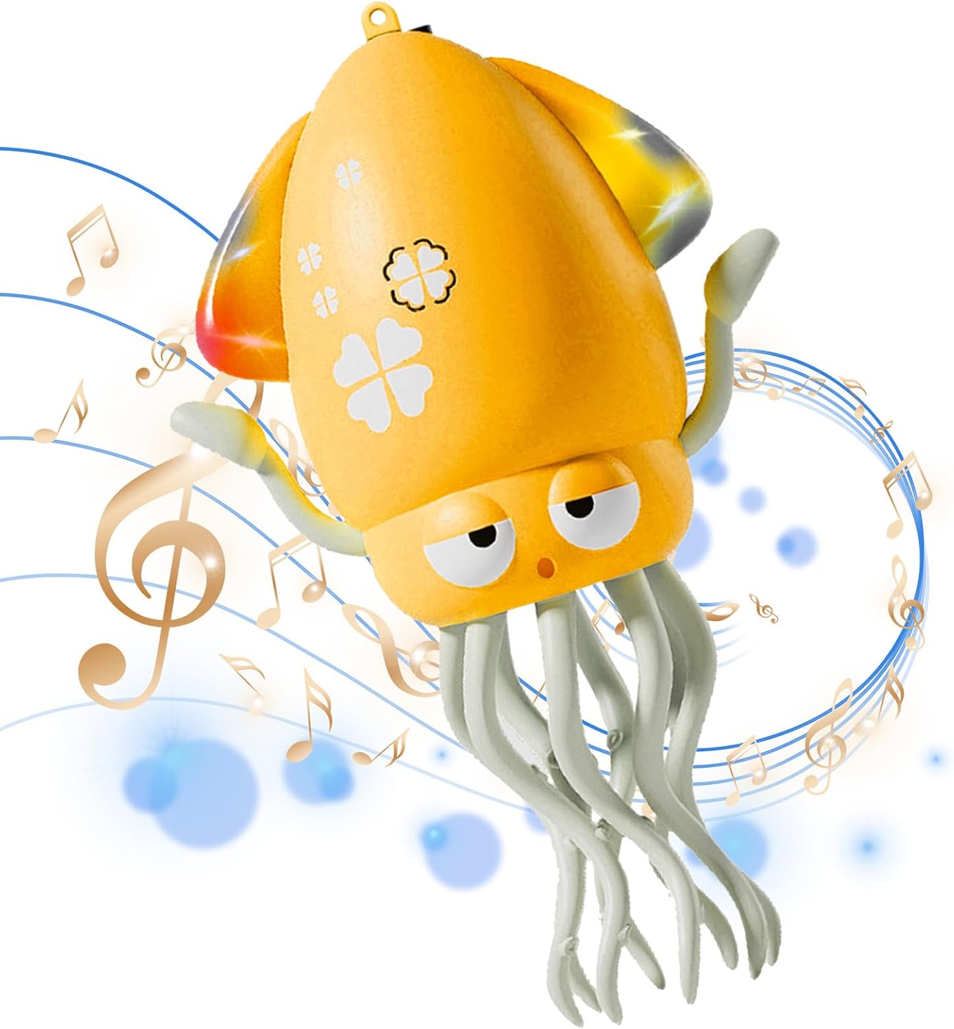  Dancing Octopus Toy for Kids, 