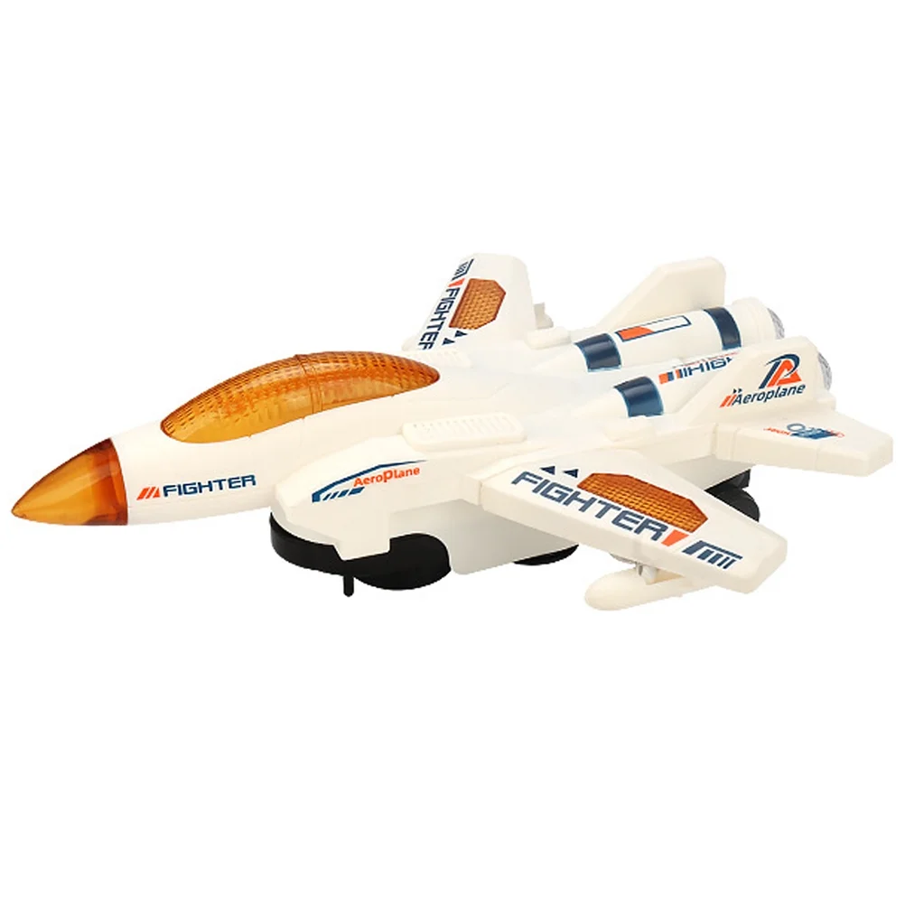 Airplane with Sounds Kids Gifts Toys