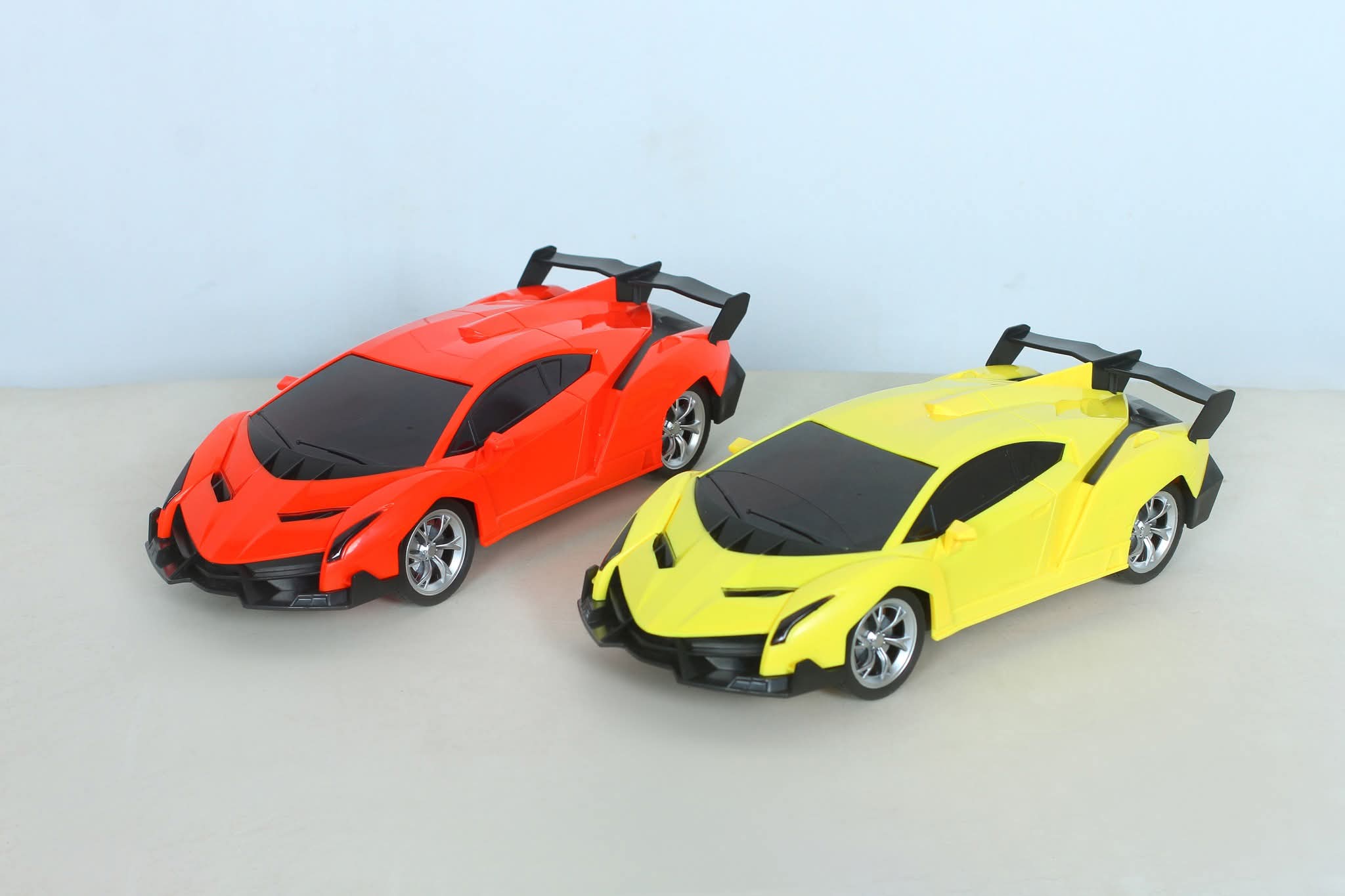 3D Rechargable Lambergini car Rc